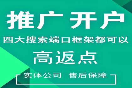 百度竞价包年推广助力企业增长